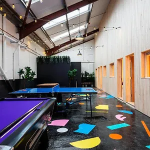 Coalshed Bristol