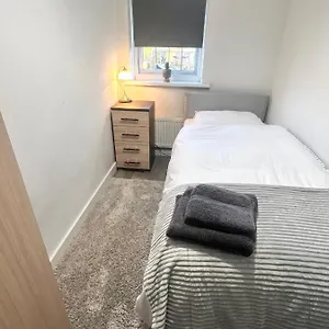  Guest house Lovely Single